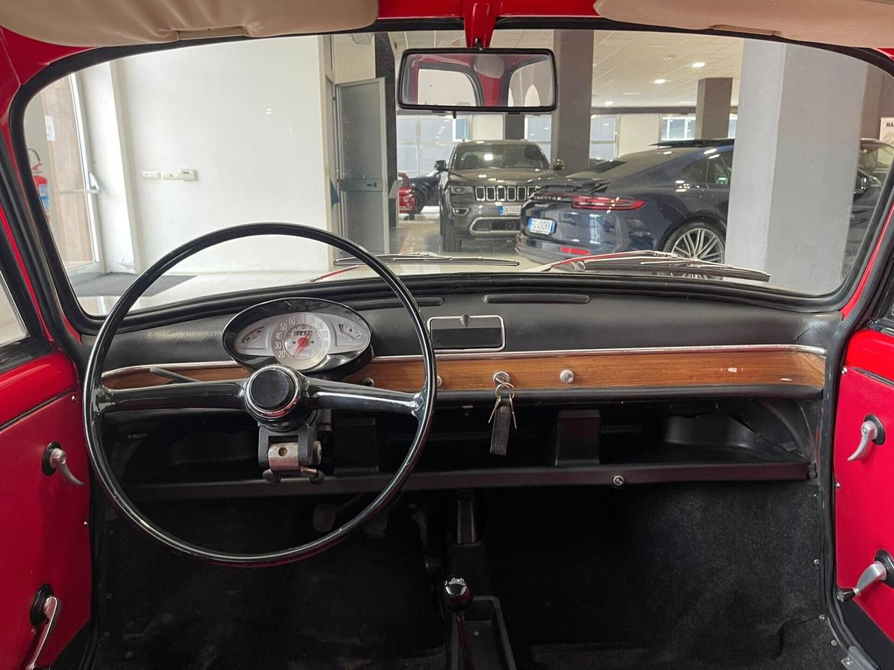 Autobianchi A 1000 A1000