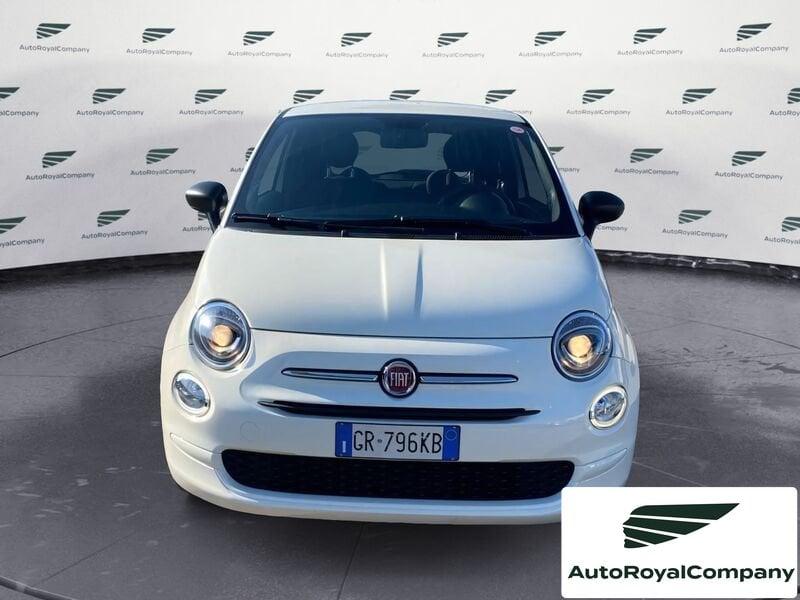 FIAT 500 1.0 Hybrid