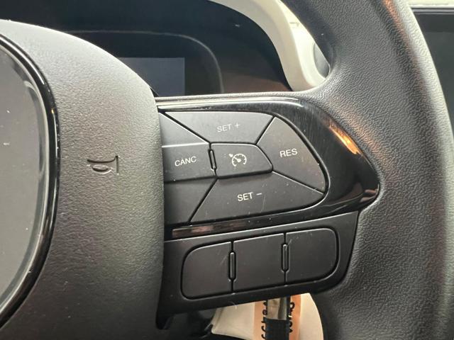 FIAT Panda 1.0 FireFly S&S Hybrid Pandina - SOLO 2.700 KM!!!