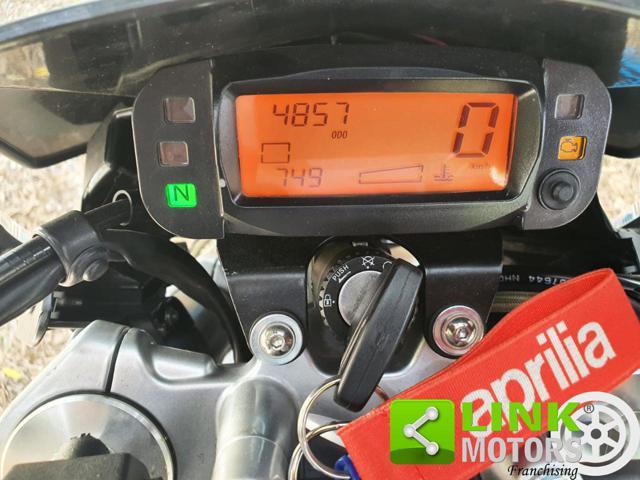 APRILIA SX 125 2022