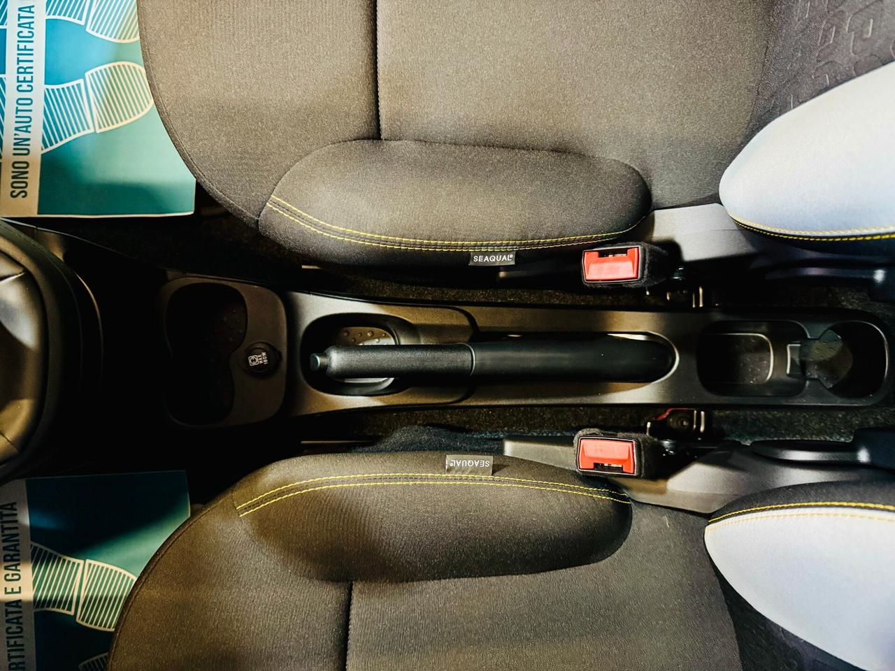 Fiat Panda 1.0 Hybrid Pandina 5Posti - Prezzo REALE