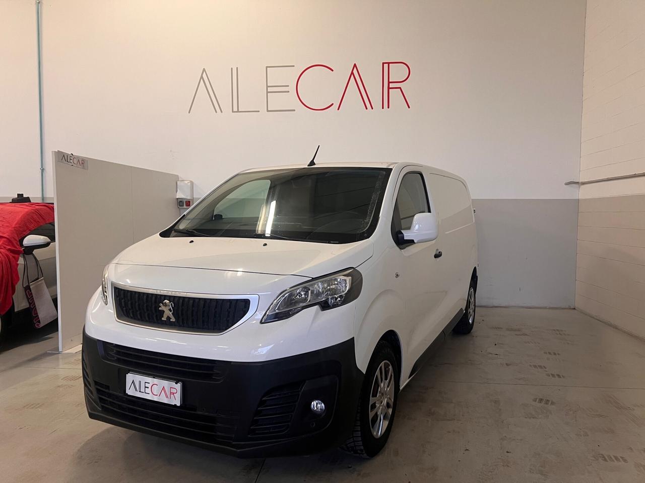 Peugeot Expert BlueHDI 120 PL-TN Furgone Premium (+ IVA)