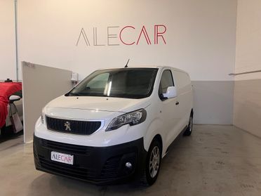 Peugeot Expert BlueHDI 120 PL-TN Furgone Premium (+ IVA)