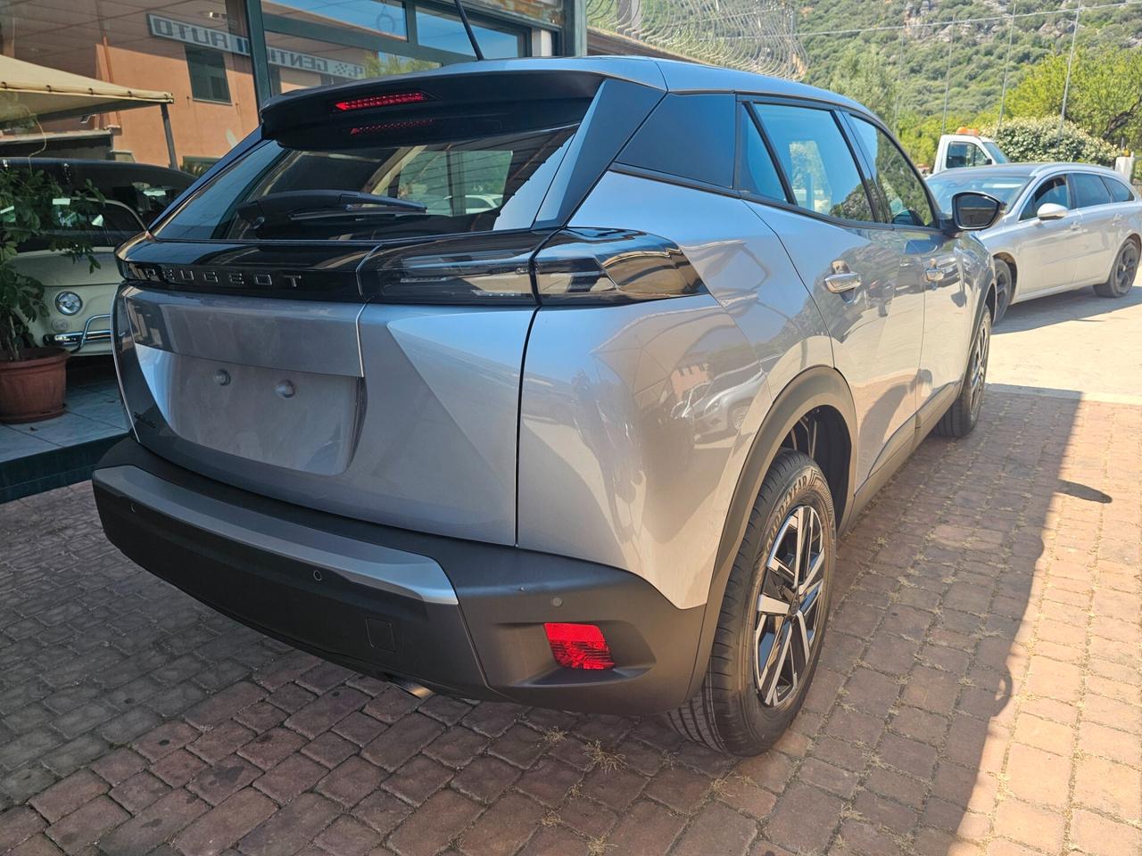 Peugeot 2008 PureTech 100 S&S Style