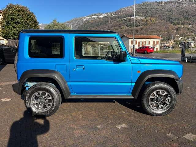 Suzuki Jimny Jimny 1.5 Top 4wd allgrip 4 POSTI-FARI LED