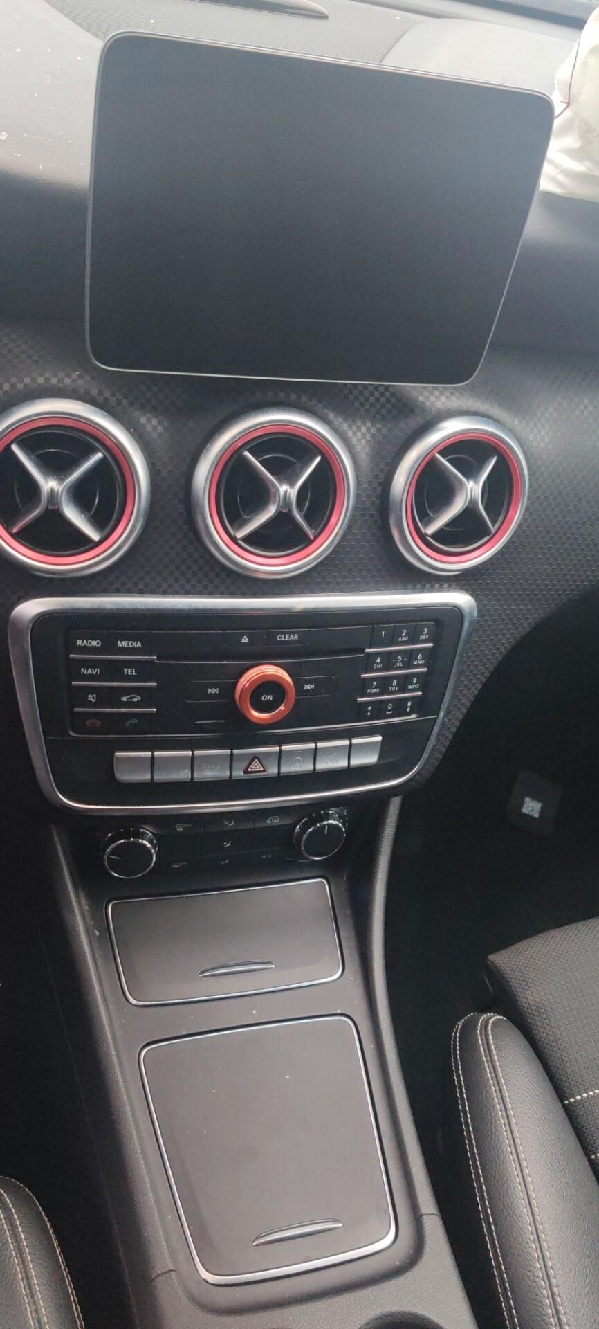 Mercedes-benz A 180 d Automatic Premium