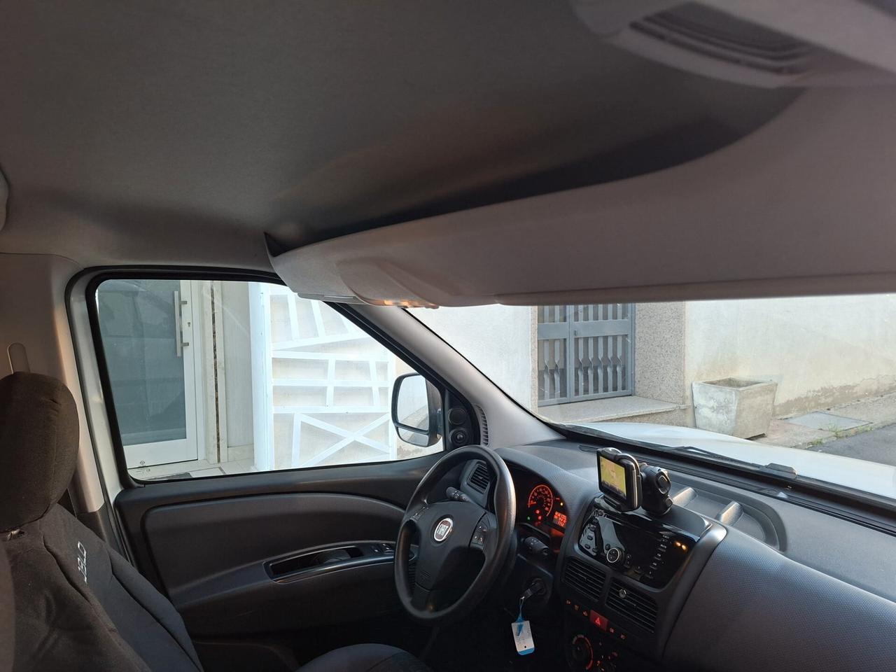 Fiat Doblo Doblò 1.6 MJT 16V Active