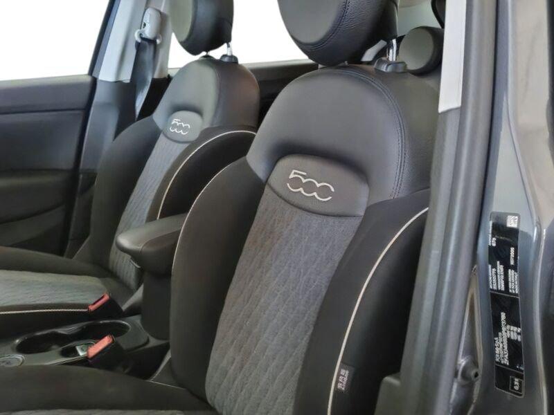 FIAT 500X 1.3 MultiJet 95 CV NAVI Business 4X2
