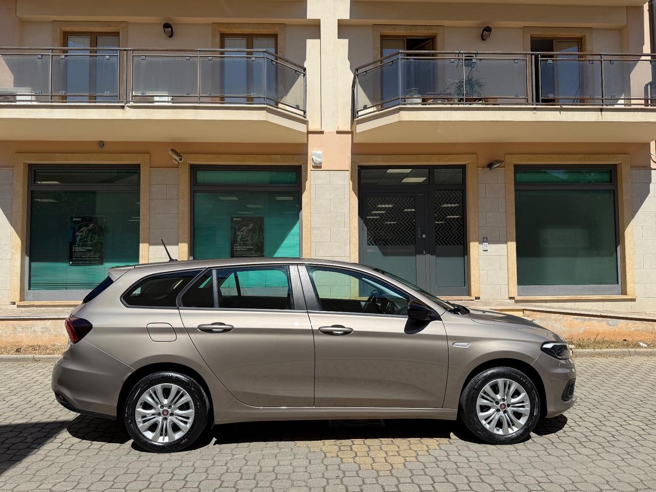 Fiat Tipo 1.3 Mjt S&S SW Street