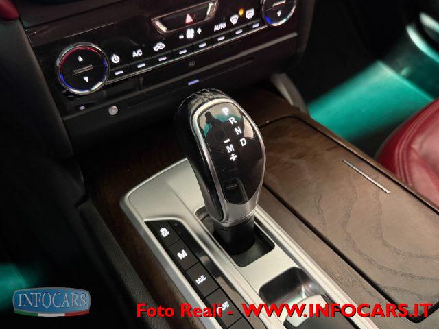 MASERATI Ghibli V6 Diesel 275 CV prezzo reale