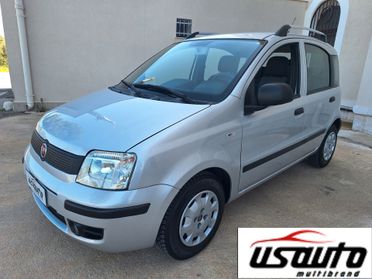 Fiat Panda 1.2 Dynamic 2012 73000 km PERFETTA
