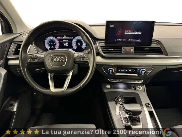 Audi Q5 40 TDI S Line quattro S tronic