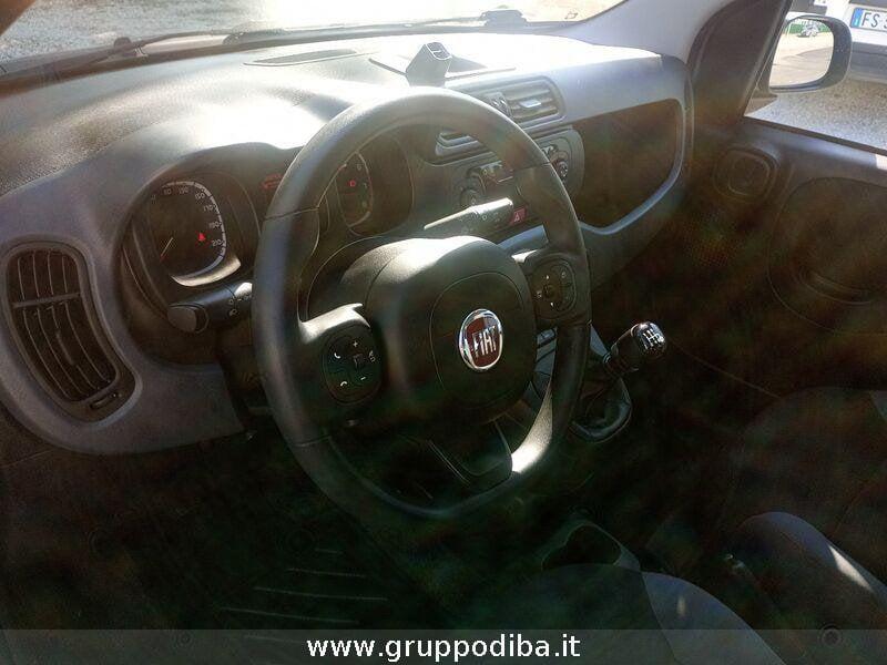 FIAT Panda 2016 4x4 Benzina 0.9 t.air t. 4x4 s&s 85cv my19