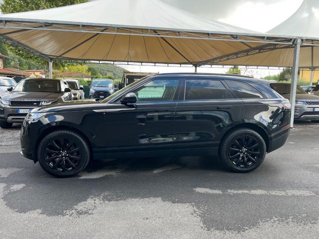 LAND ROVER Range Rover Velar 2.0 TD4 180 CV S