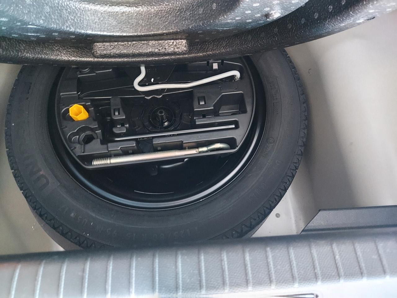 Peugeot 208 Stop&Start 5 porte GT PACK AUTOMATICO 130cv