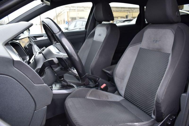 Volkswagen Polo 1.6 TDI SCR 95cv Sport DSG BMT
