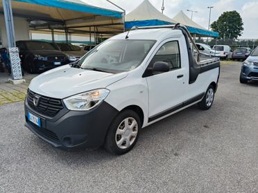 Dacia Dokker Blue dCi 95 Pick-Up