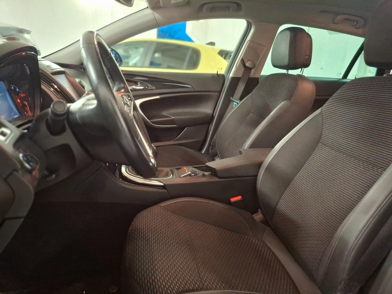 Opel Insignia 2.0 CDTI Sports Tourer Cosmo