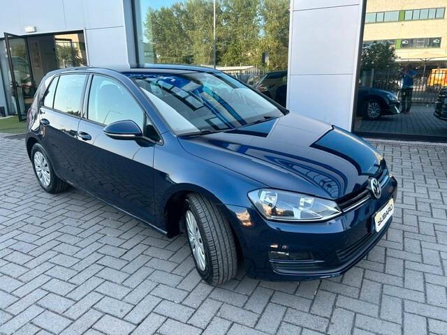 Volkswagen Golf 1.6 TDI 5p. Comfortline BlueMotion Technology