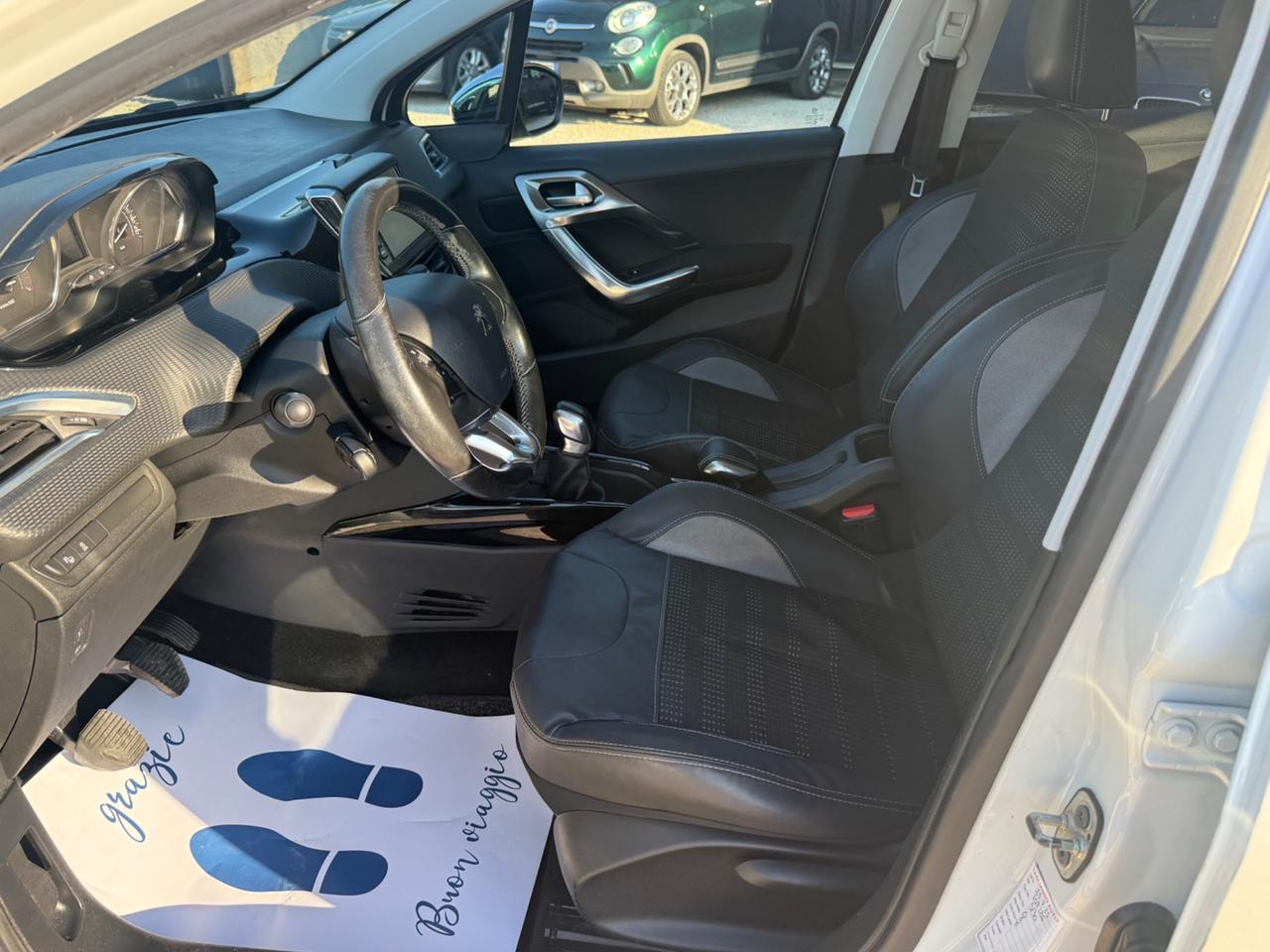 Peugeot 2008 PureTech 82 Allure