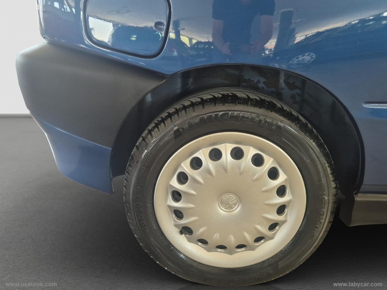 ALFA ROMEO 145 1.4i 16V T.S. UNICO PROPRIETARIO