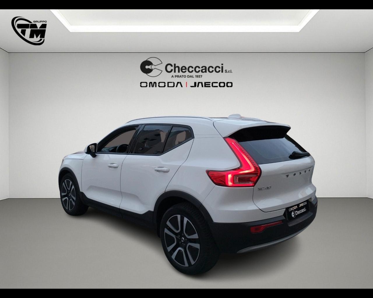 VOLVO XC40 (2017-->) XC40 T2 Business