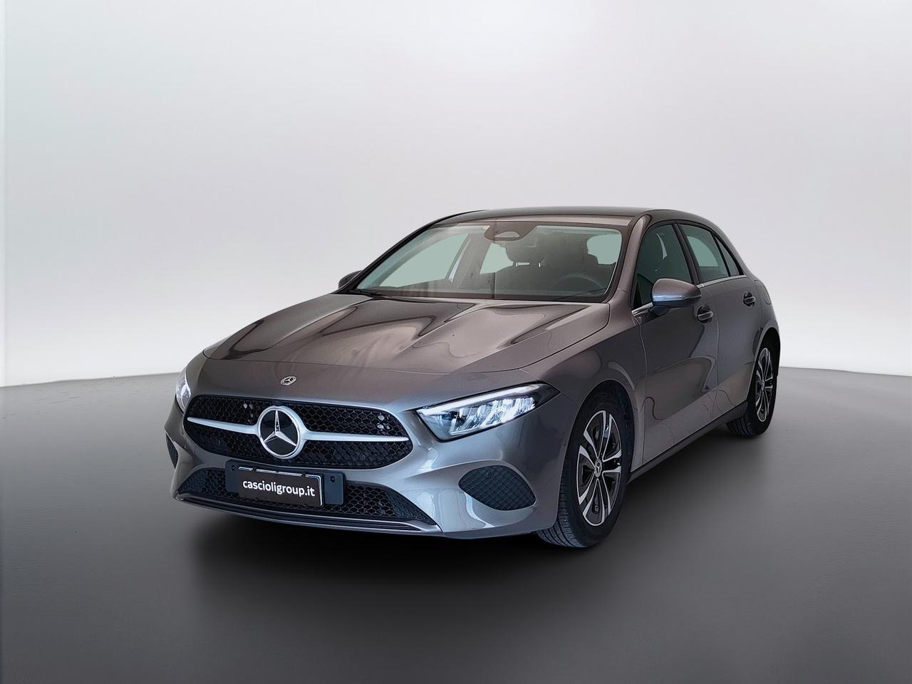 Mercedes-Benz Classe A - W177 2023 - A 180 Advanced auto