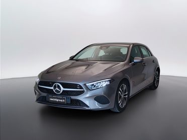 Mercedes-Benz Classe A - W177 2023 - A 180 Advanced auto