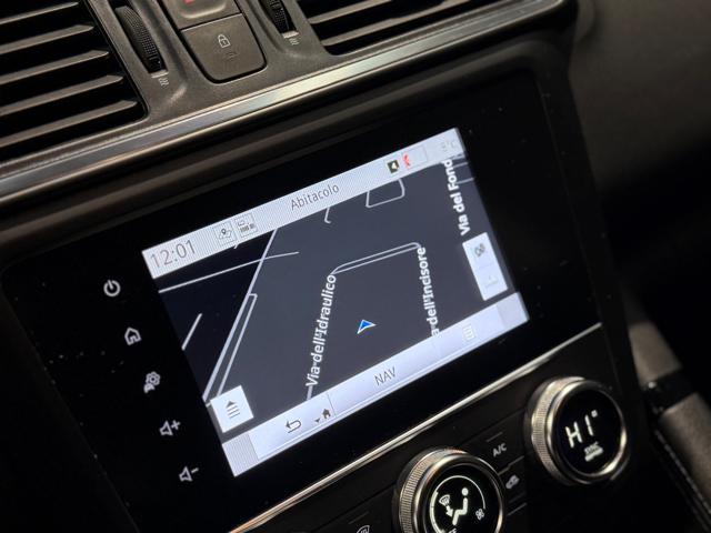 RENAULT Kadjar Blue dCi 8V 115CV EDC Sport Edition