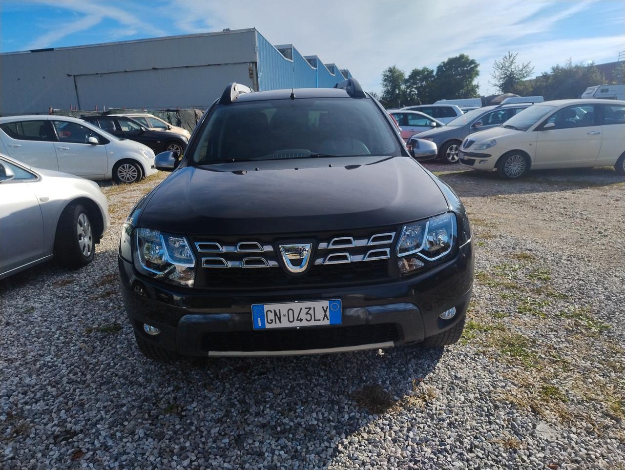 Dacia Duster 1.2 TCe 125CV Start&Stop 4x2 Prestige