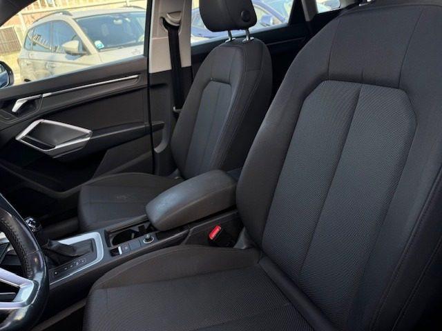 AUDI Q3 2.0 TDI 150 CV S tronic Business TETTO PANORAMICO