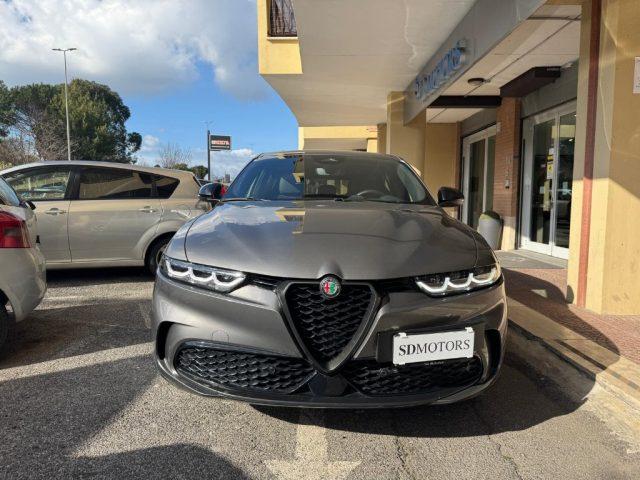 ALFA ROMEO Tonale 1.5 130 CV MHEV TCT7 Edizione Speciale