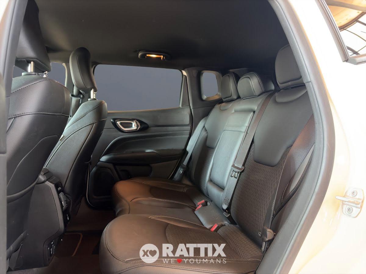 Jeep Compass 1.3 turbo t4 phev 80 Anniversario 4xe auto