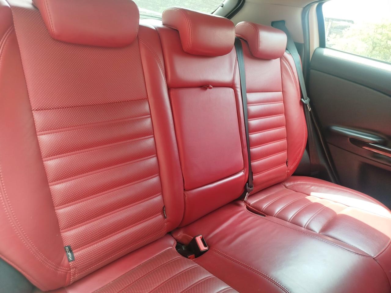 Alfa Romeo Giulietta 1.4 170cv Distinctive
