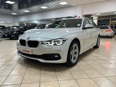 Bmw 316 316d Touring Sport