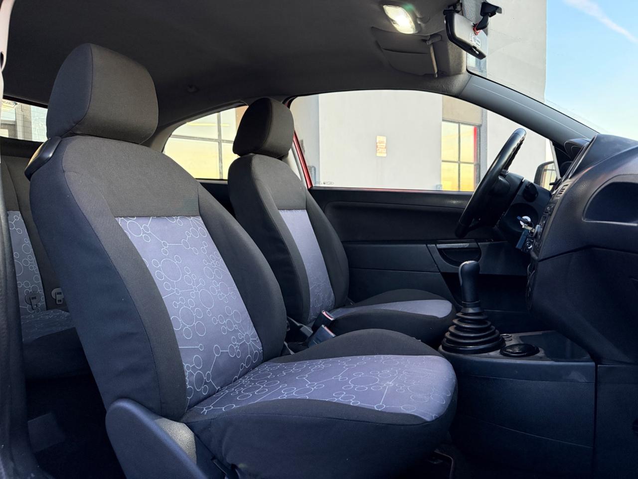 Ford Fiesta 1.2b - 3p. |SCARICO SPORTIVO