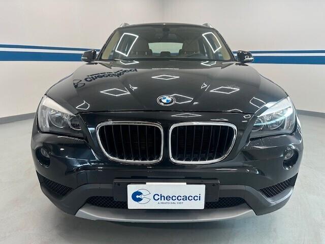 Bmw X1 xDrive18d