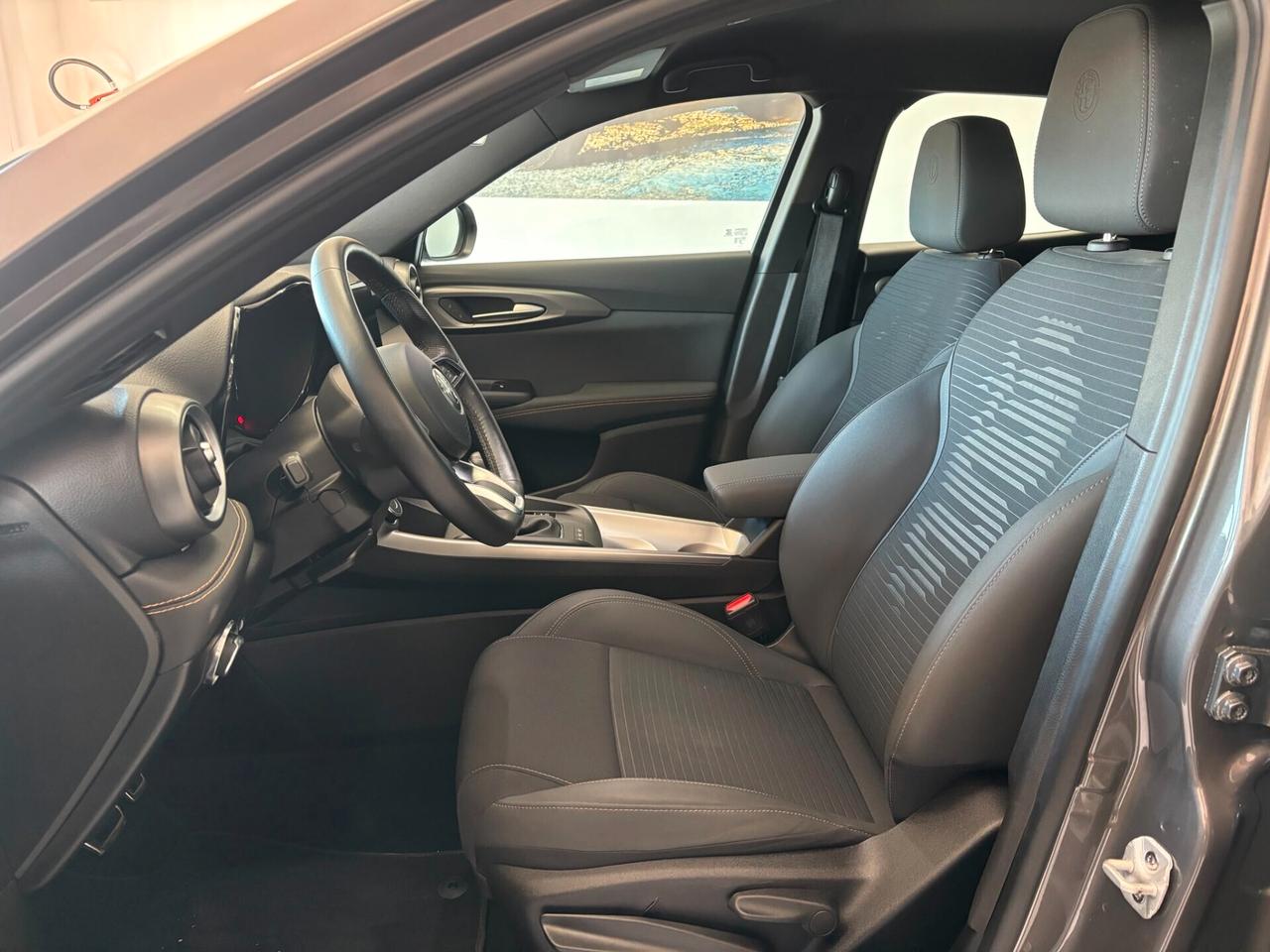 Alfa Romeo Tonale 1.6 diesel 130 CV TCT6 Sprint
