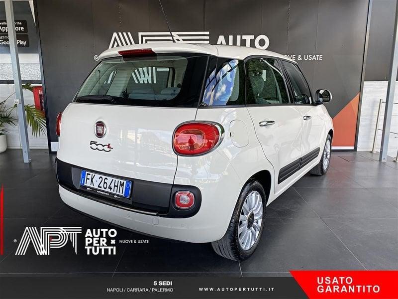 FIAT 500L 500L 1.4 Pop Star 95cv