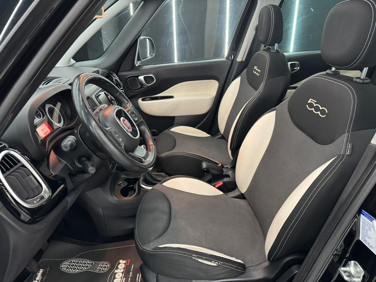 Fiat 500L 1.3 Multijet 85 CV Trekking *PROMO OUTLET*