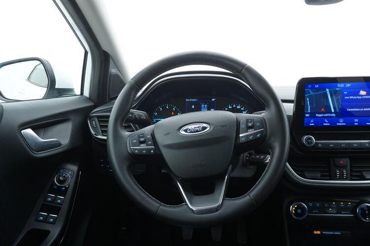Ford Puma Titanium BZ722825 1.0 Mild Hybrid 125CV