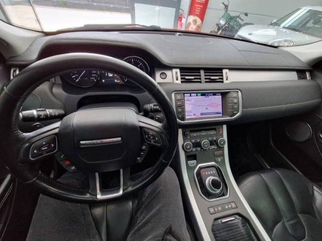 Land Rover Range Rover Evoque 2.2 sd4 Pure 190cv 5p