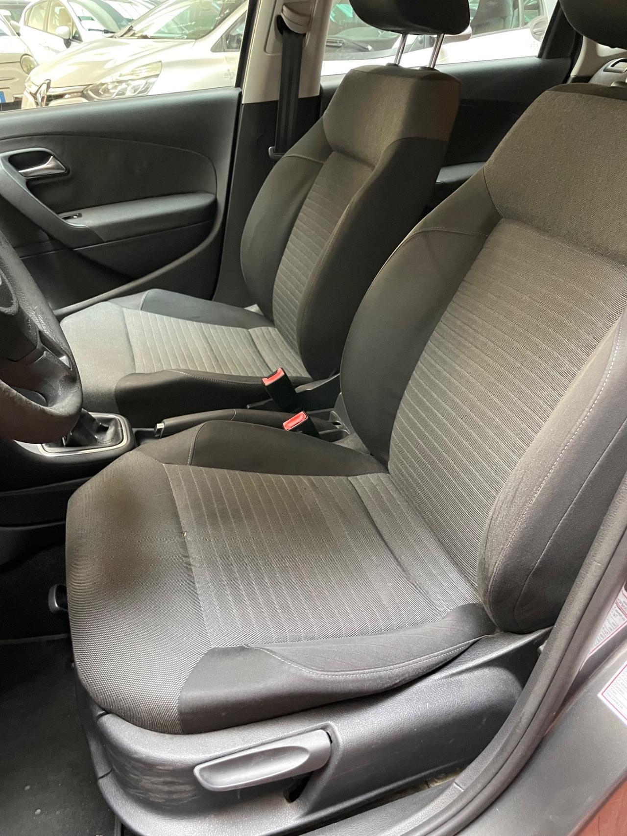 Volkswagen Polo 1.2 Neopatentati Euro 5