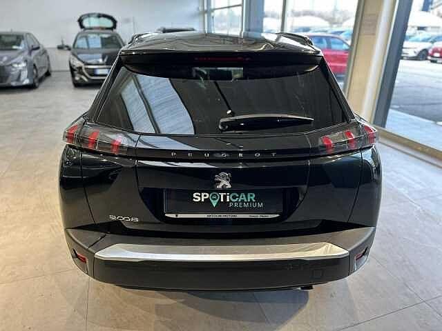 Peugeot 2008 PureTech 130 S&S Allure