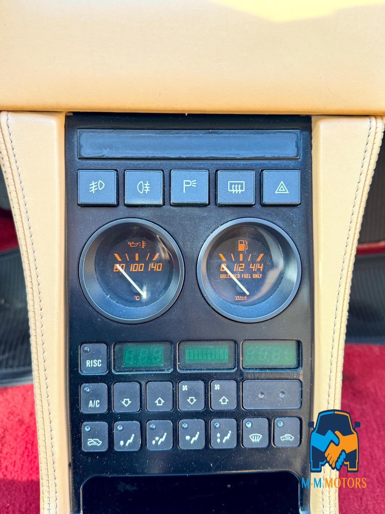 Ferrari 348 348 TB 3.4 300cv