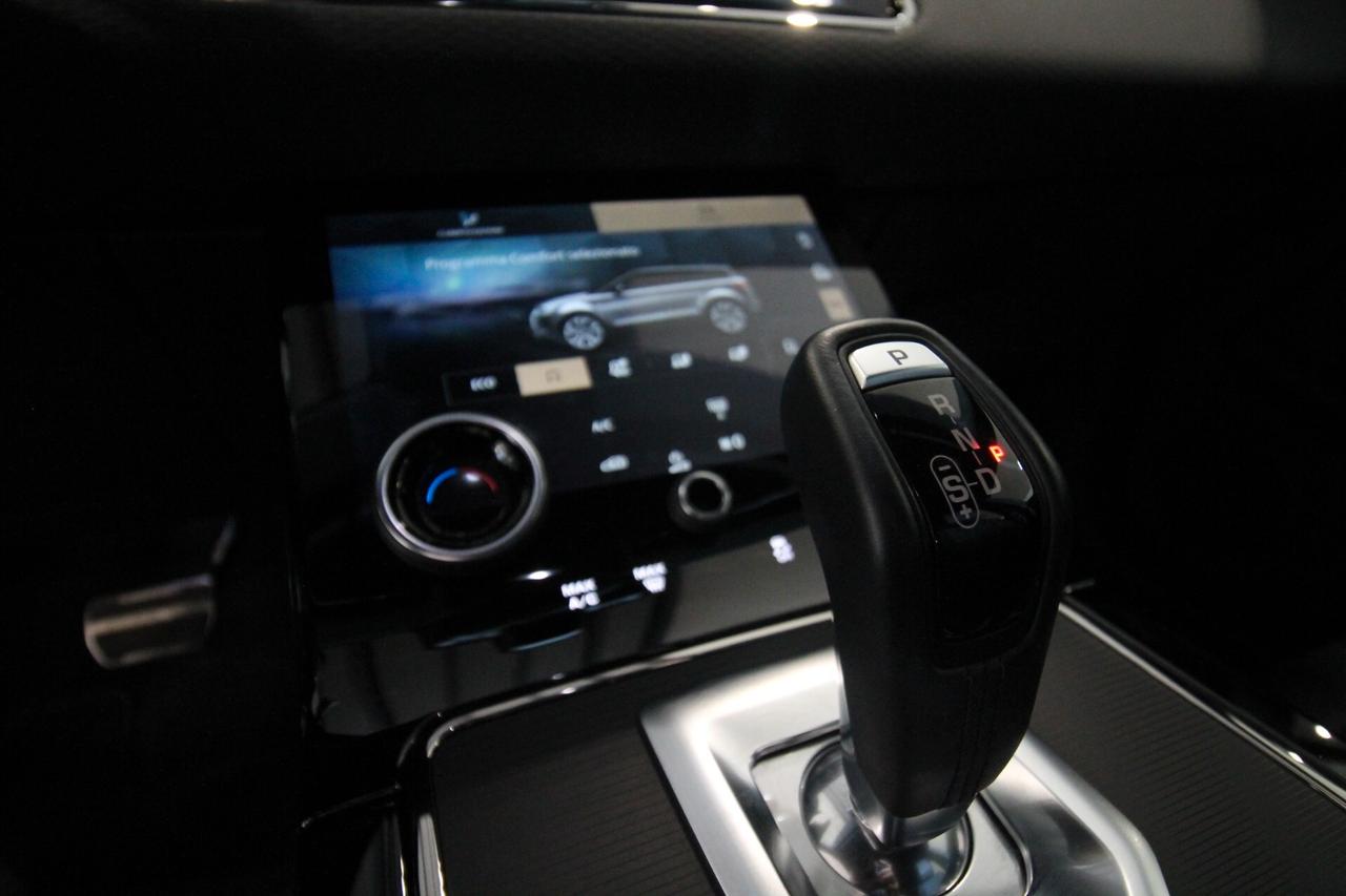 RANGE ROVER EVOQUE 2.0 163 CV R-DYNAMIC S