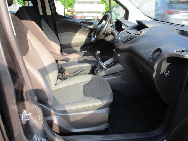 FORD Tourneo Courier 1.0 EcoBoost 100 CV Plus *VETTURA 5 POSTI