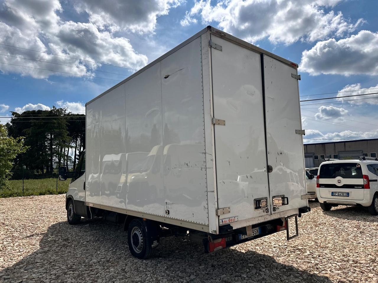 Iveco Daily 35S14 IVA ESCLUSA