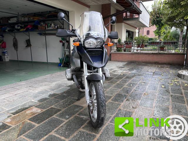 BMW R 1200 GS GS