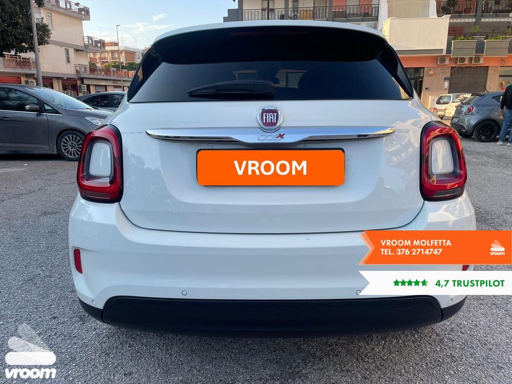 FIAT 500X 500X 1.0 T3 120 CV Connect